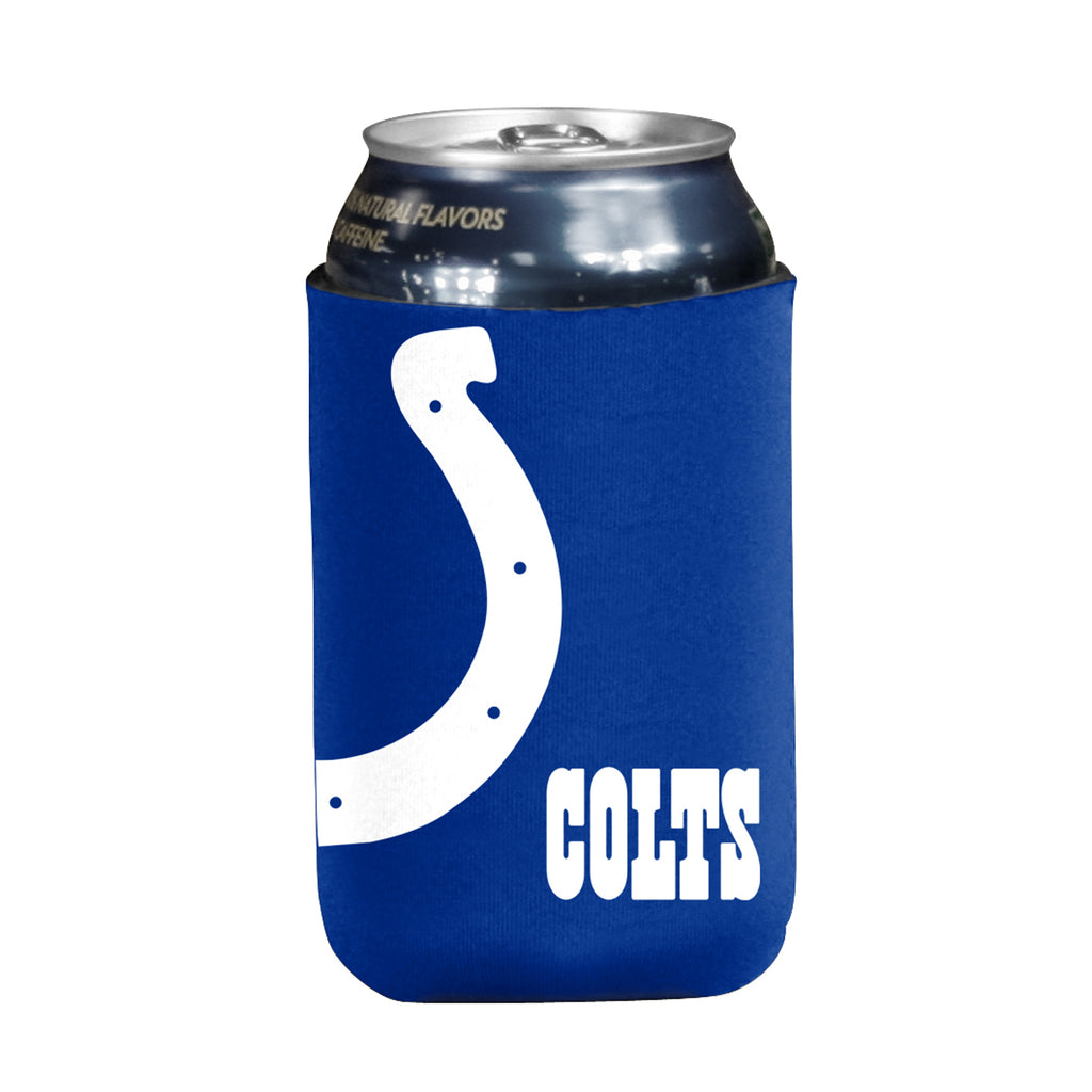 Fanz-Indianapolis Colts-Colts-Team-Logo-Can-Sleeve