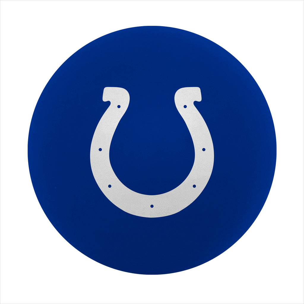 Fanz-Indianapolis Colts-Colts-Bouncy-Ball