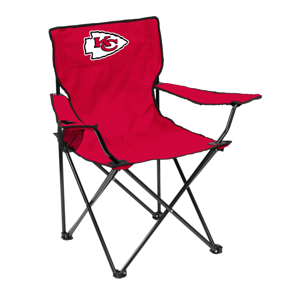 Fanz-Kansas City Chiefs-Chiefs-Quad-Chair