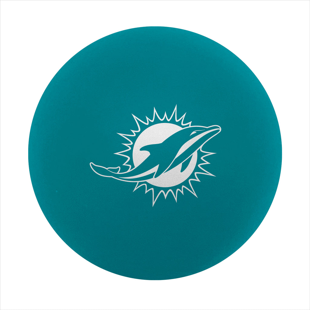 Fanz-Miami Dolphins-Dolphins-Bouncy-Ball