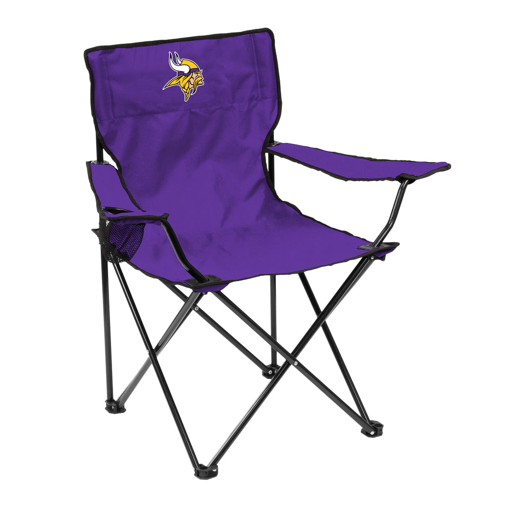Fanz-Minnesota Vikings-Vikings-Quad-Chair