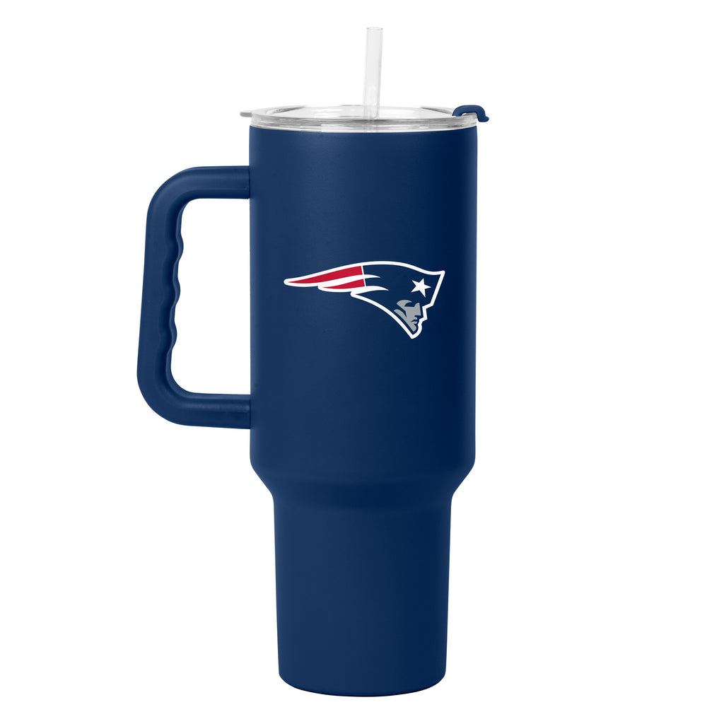 Fanz-New-England-Patriots-40oz-Handle-Tumbler