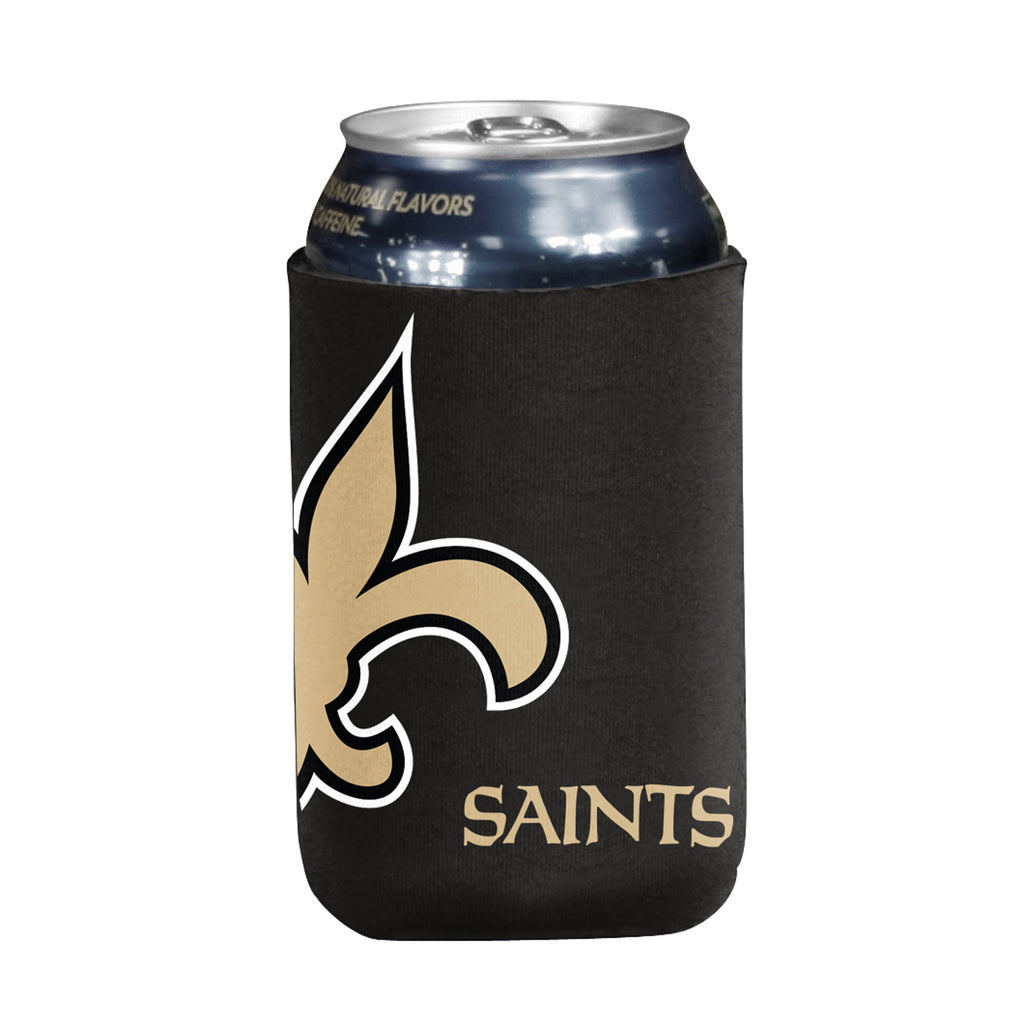 Fanz-New Orleans Saints-Saints-Team-Logo-Can-Sleeve