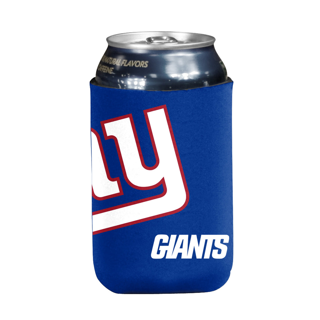 Fanz-New York Giants-Giants-Team-Logo-Can-Sleeve