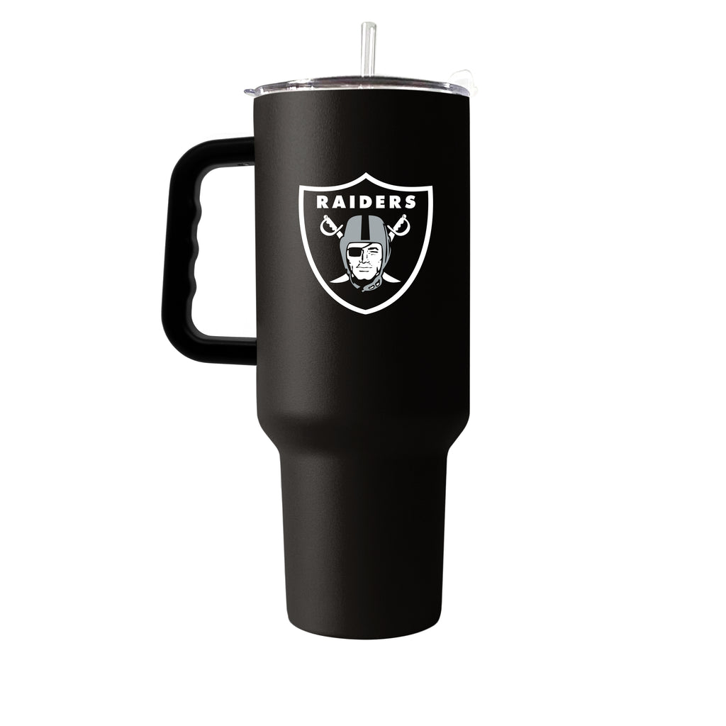 Fanz-Las-Vegas-Raiders-40oz-Handle-Tumbler
