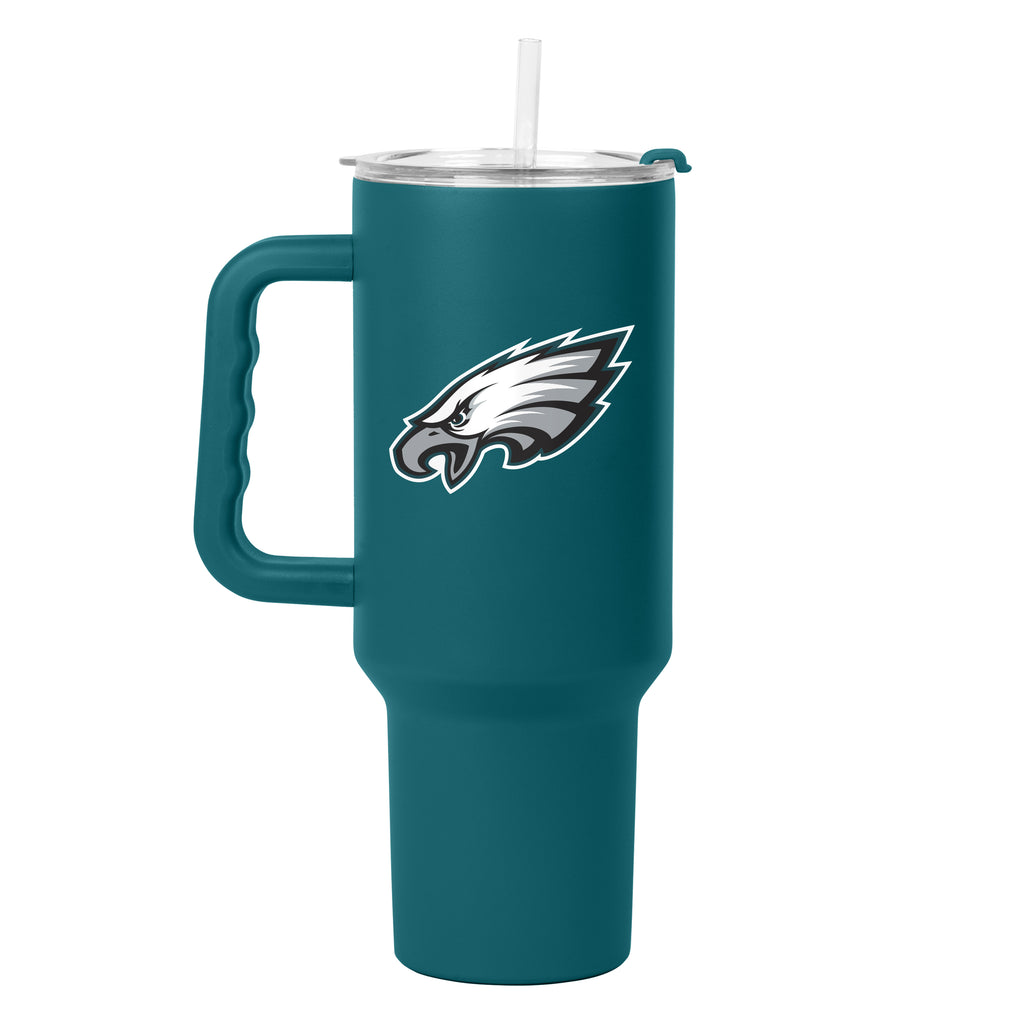 Fanz-Philadelphia-Eagles-40oz-Handle-Tumbler