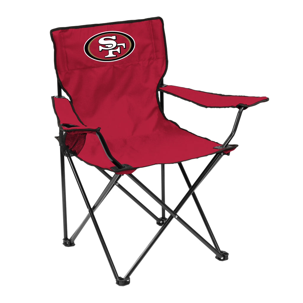 Fanz-San Francisco 49ers-49ers-Quad-Chair