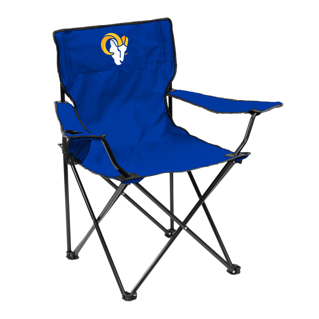 Fanz-LA Rams-Rams-Quad-Chair