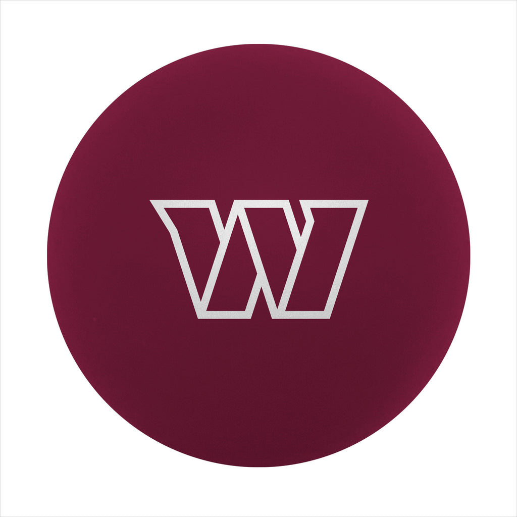 Fanz-Washington Commanders-Commanders-Bouncy-Ball