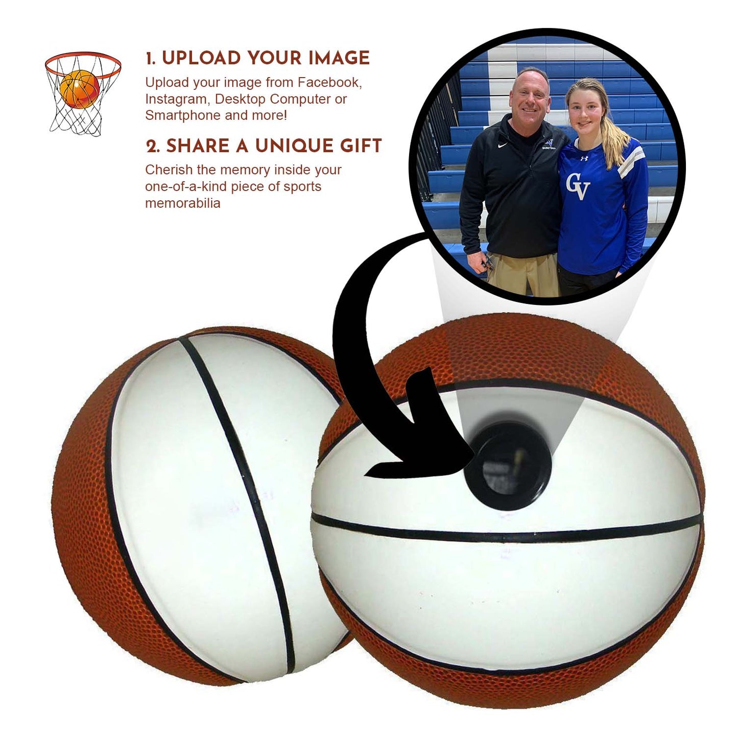 Basketball Collectible