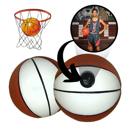 Basketball Collectible