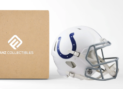 colts youth football helmet Indianapolis Colts NFL Collectible Mini Helmet|Picture Inside|FANZ Collectibles – Fanz Collectibles