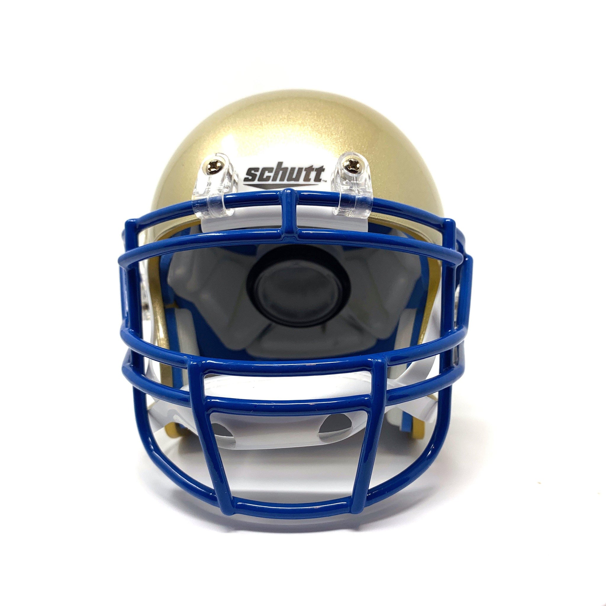 Football Helmet Collectibles – Personalized Mini Keepsakes