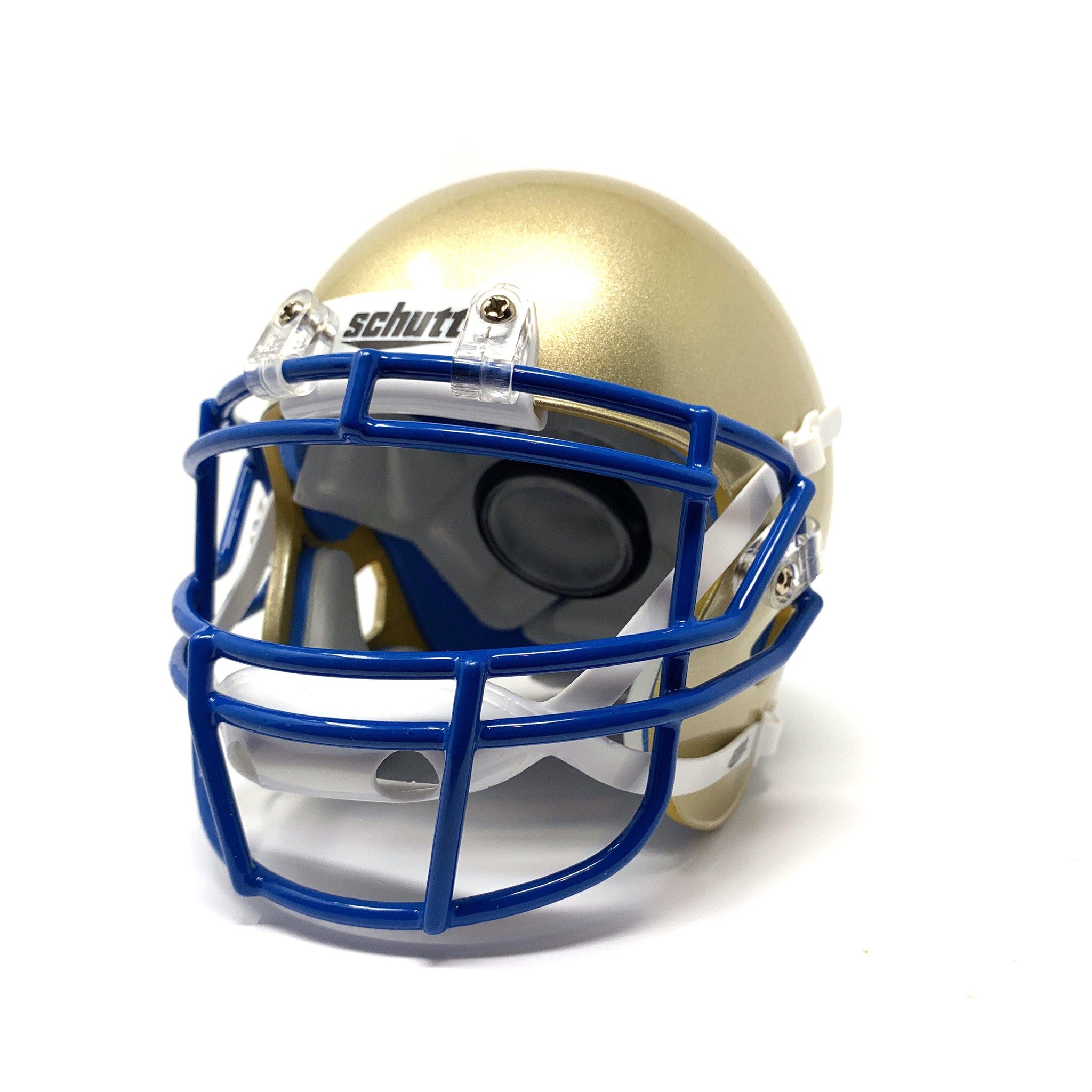 Football Helmet Collectibles  Personalized Mini Keepsakes | Fanz  Collectibles