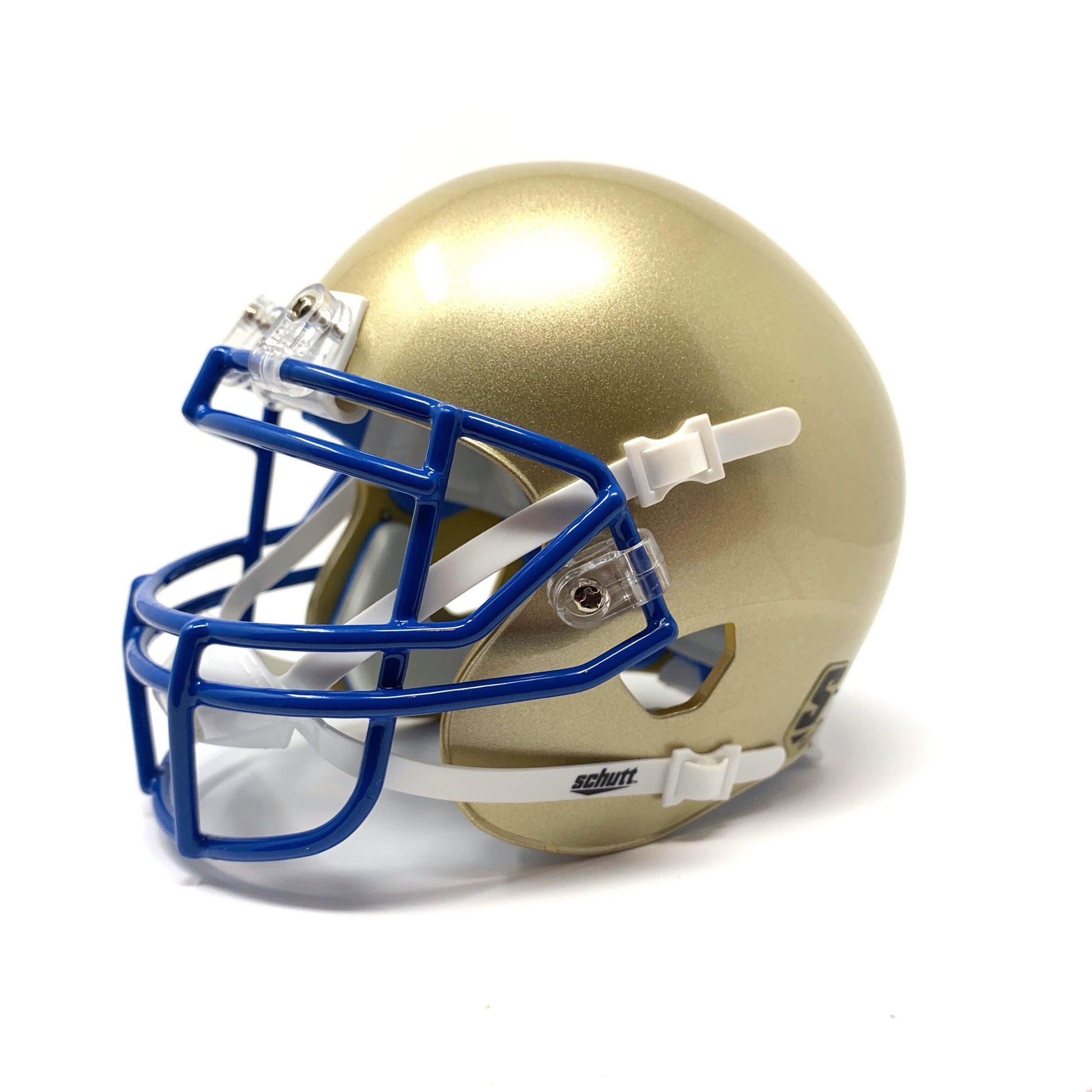 Football Helmet Collectible - Fanz Collectibles