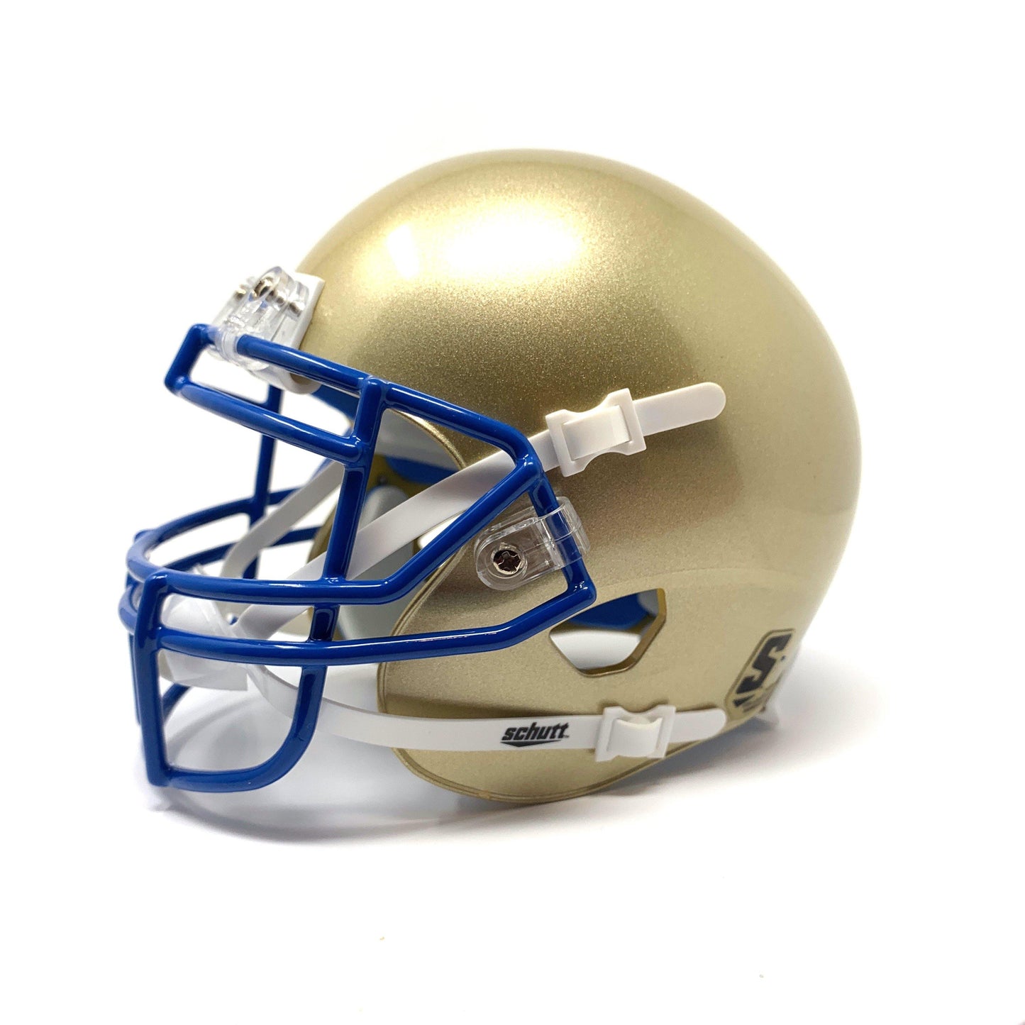 Football Helmet Collectible - Fanz Collectibles