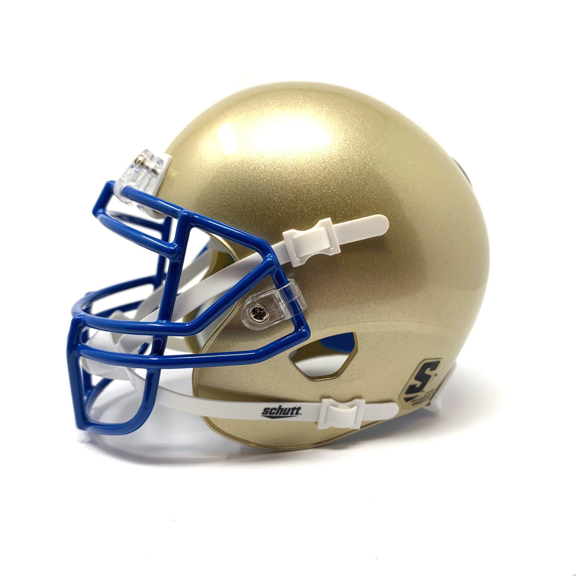 Football Helmet Collectible - Fanz Collectibles