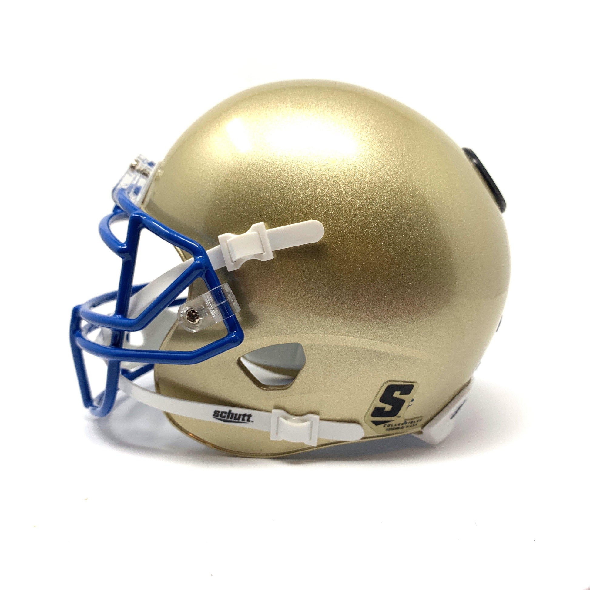Football Helmet Collectible - Fanz Collectibles