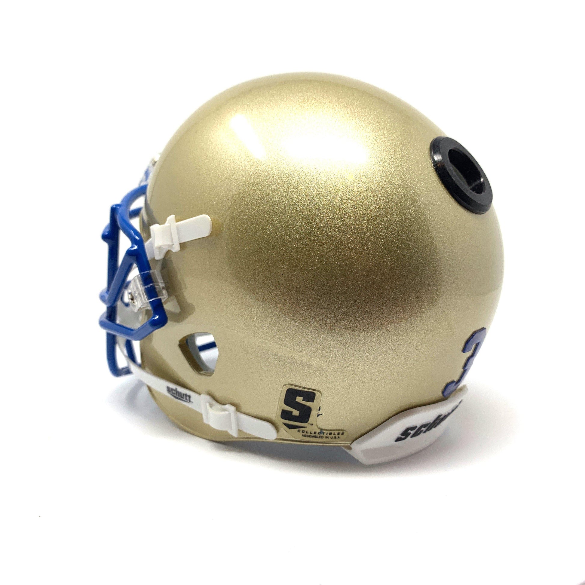 Football Helmet Collectible - Fanz Collectibles