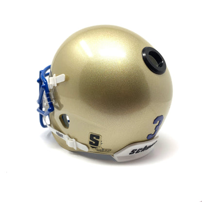 Football Helmet Collectible - Fanz Collectibles