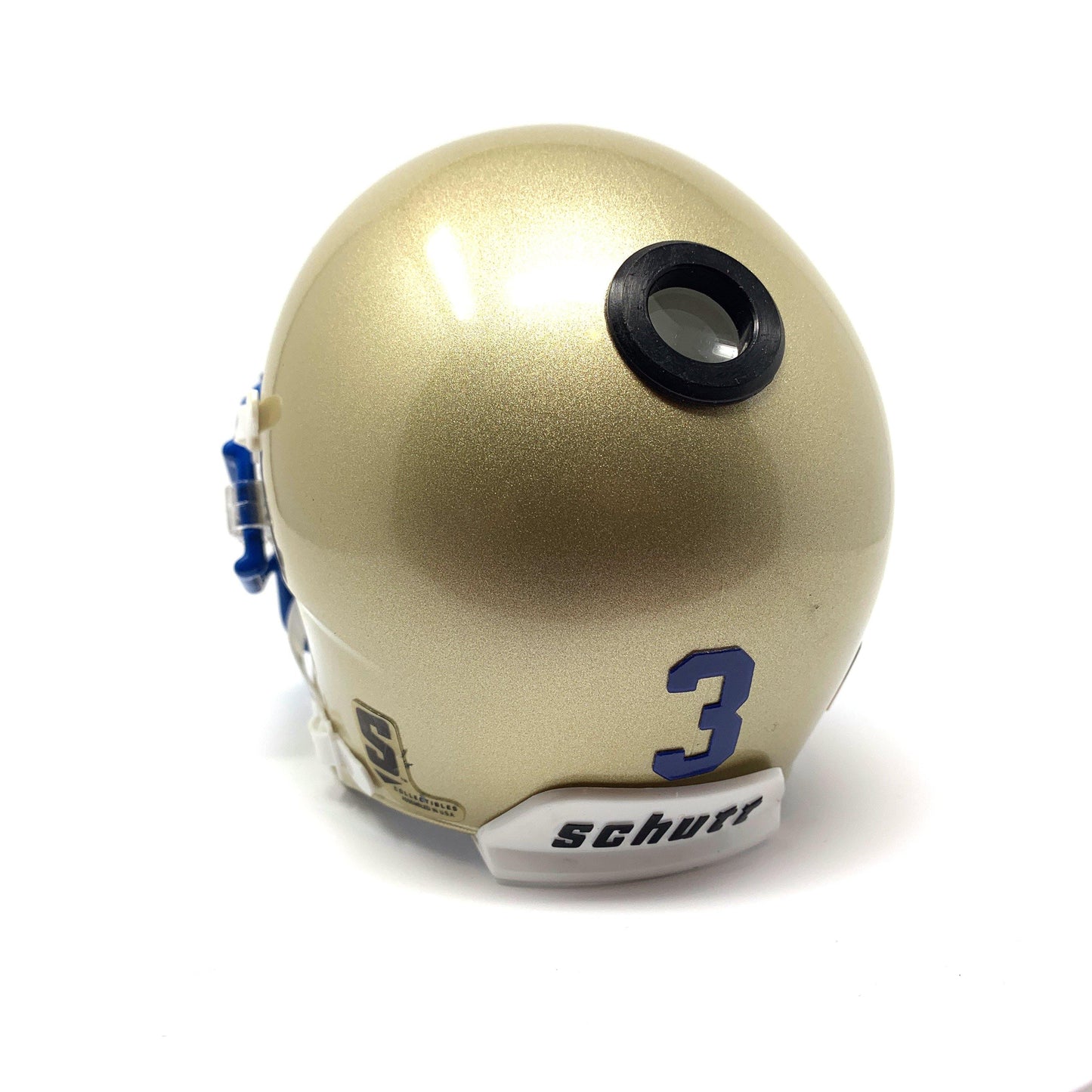 Football Helmet Collectible - Fanz Collectibles