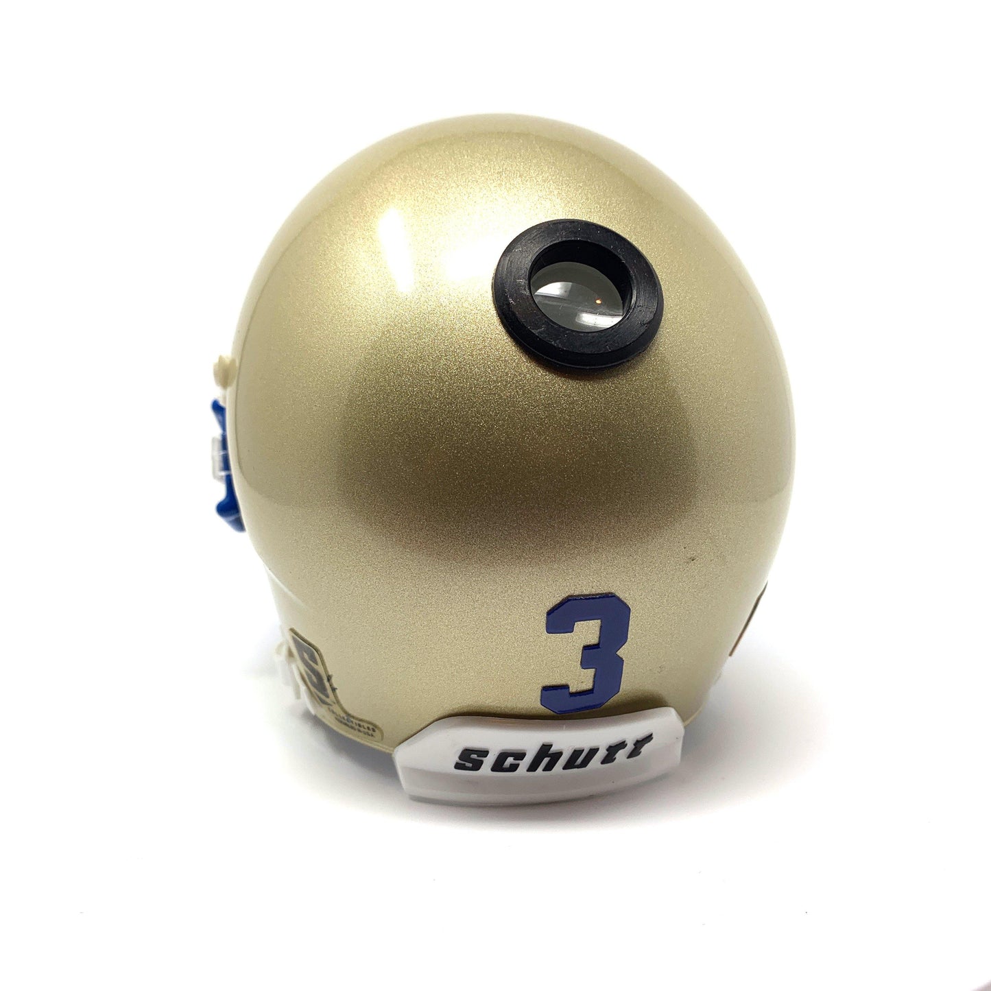 Football Helmet Collectible - Fanz Collectibles