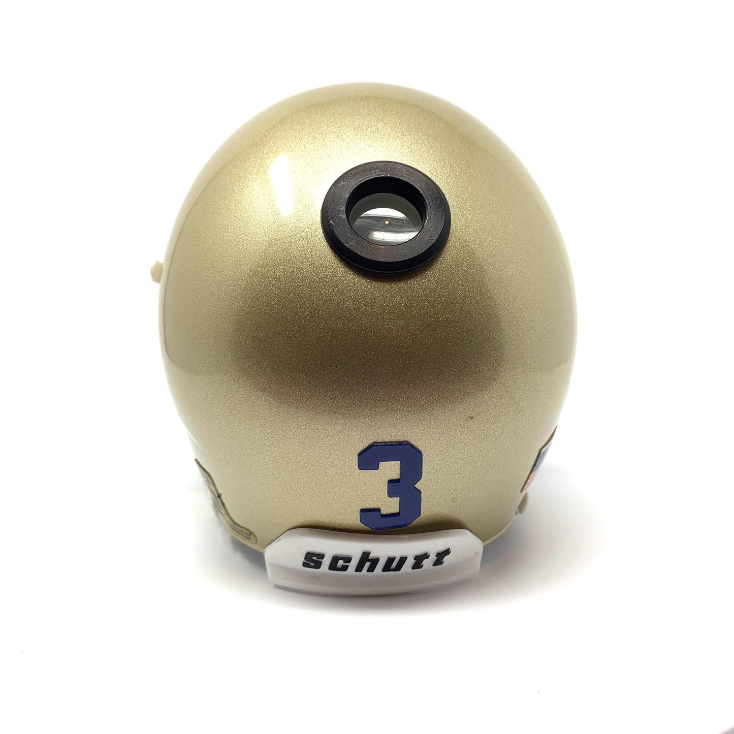 Football Helmet Collectible - Fanz Collectibles