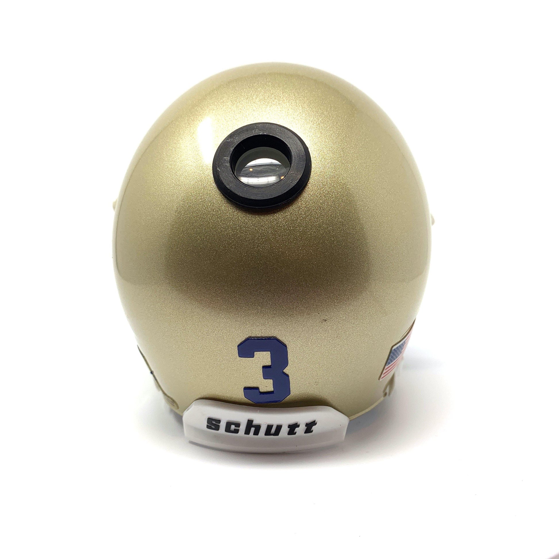 Football Helmet Collectible - Fanz Collectibles