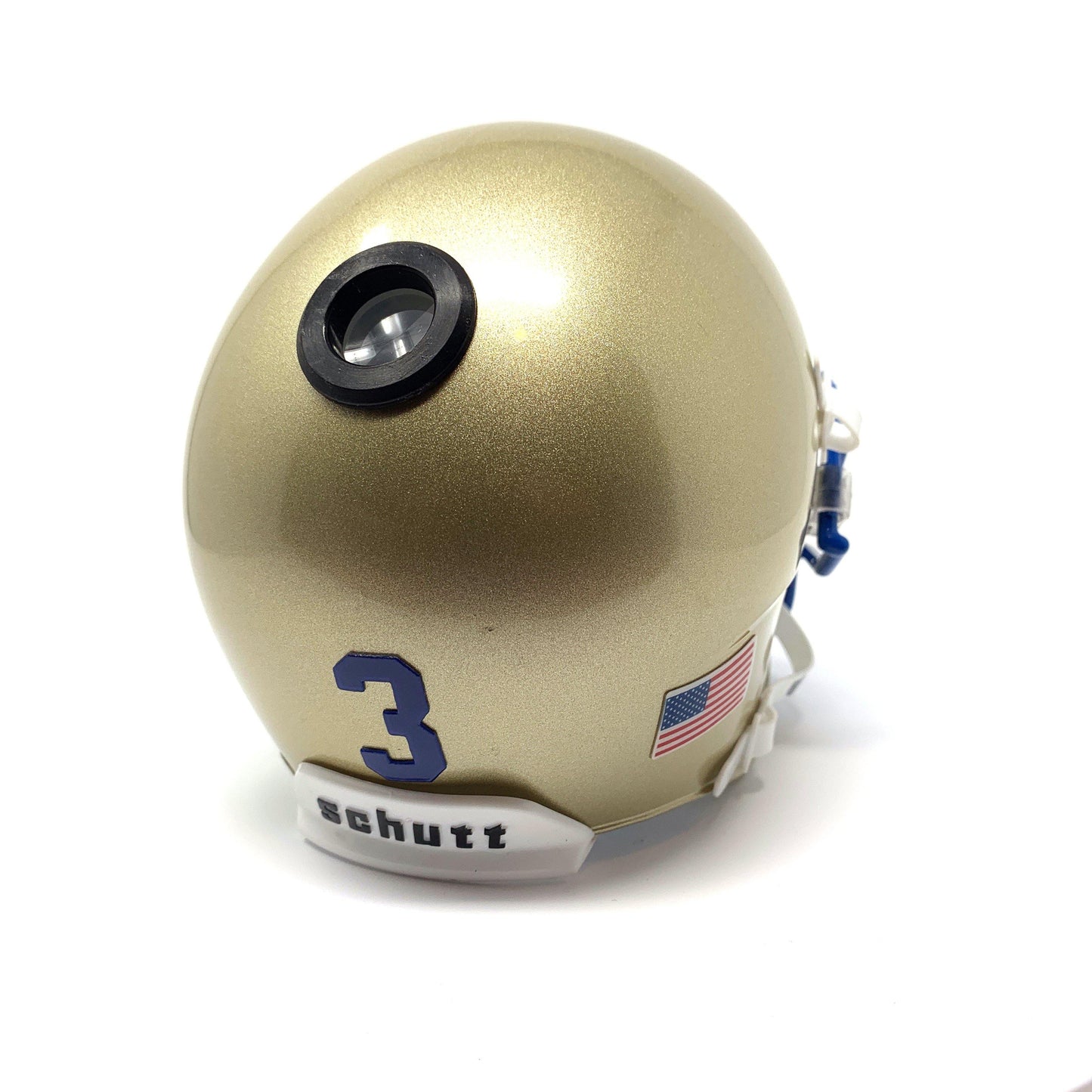 Football Helmet Collectible - Fanz Collectibles