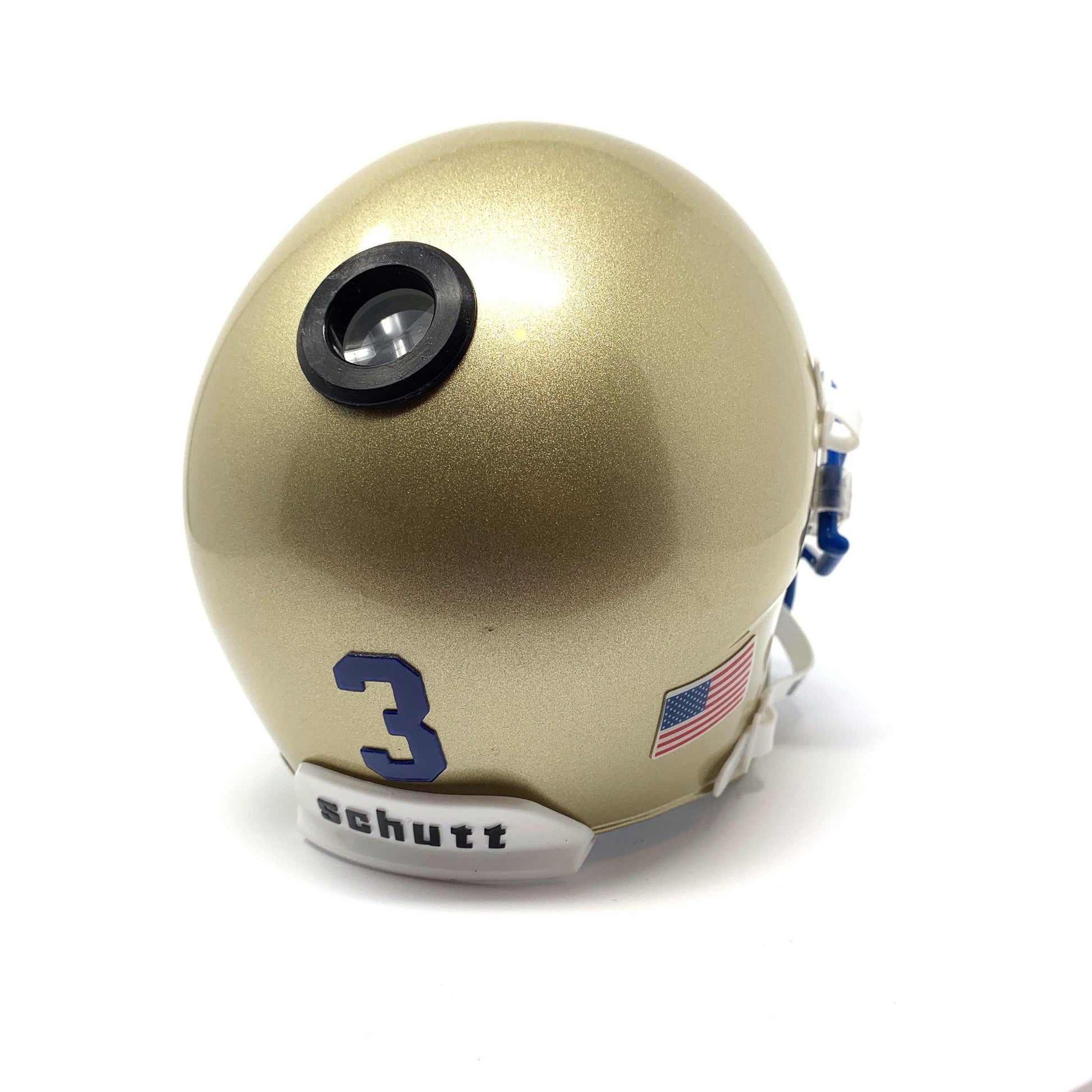 Football Helmet Collectible - Fanz Collectibles