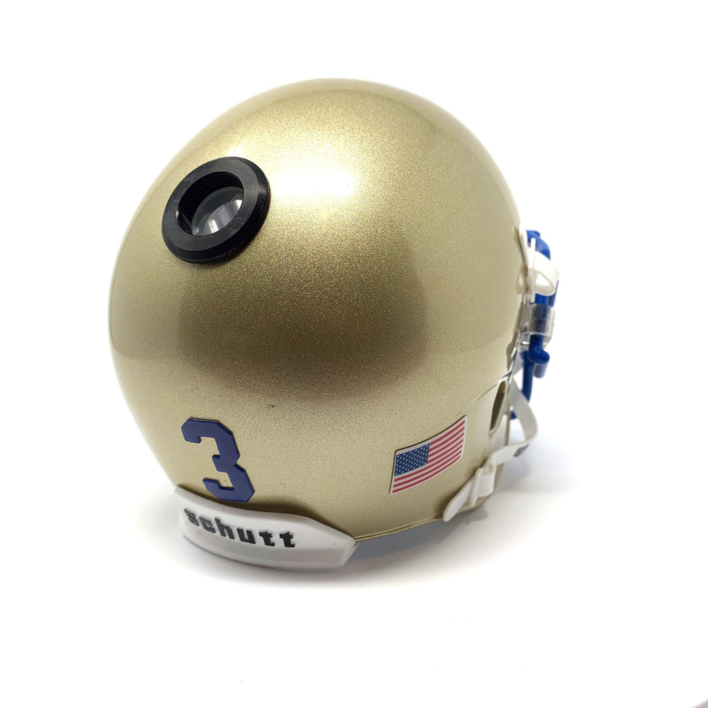 Football Helmet Collectible - Fanz Collectibles