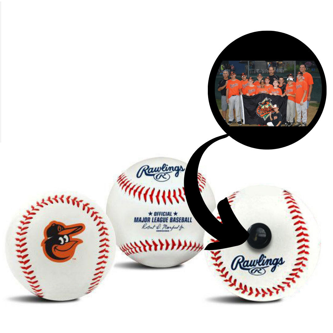 Baltimore Orioles 2 - Baltimore Orioles - Pin