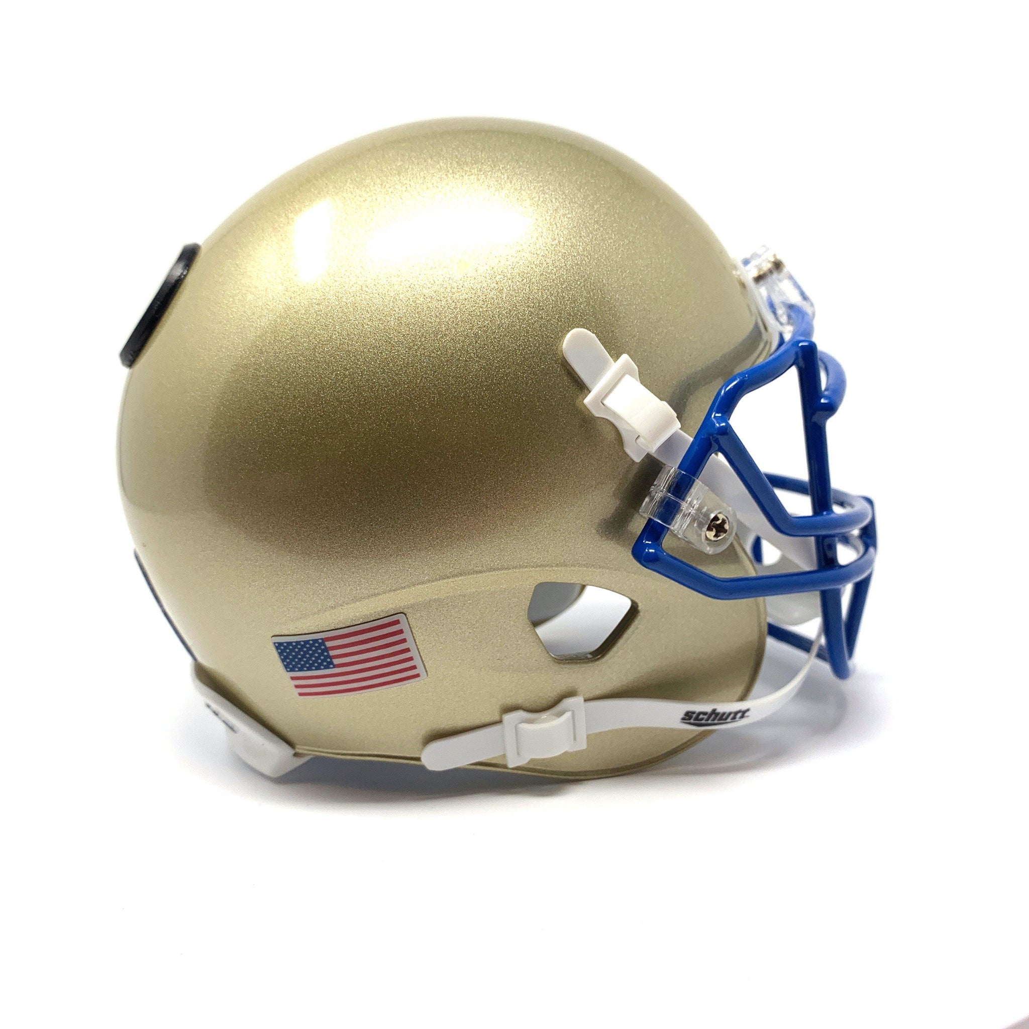 Football Helmet Collectible