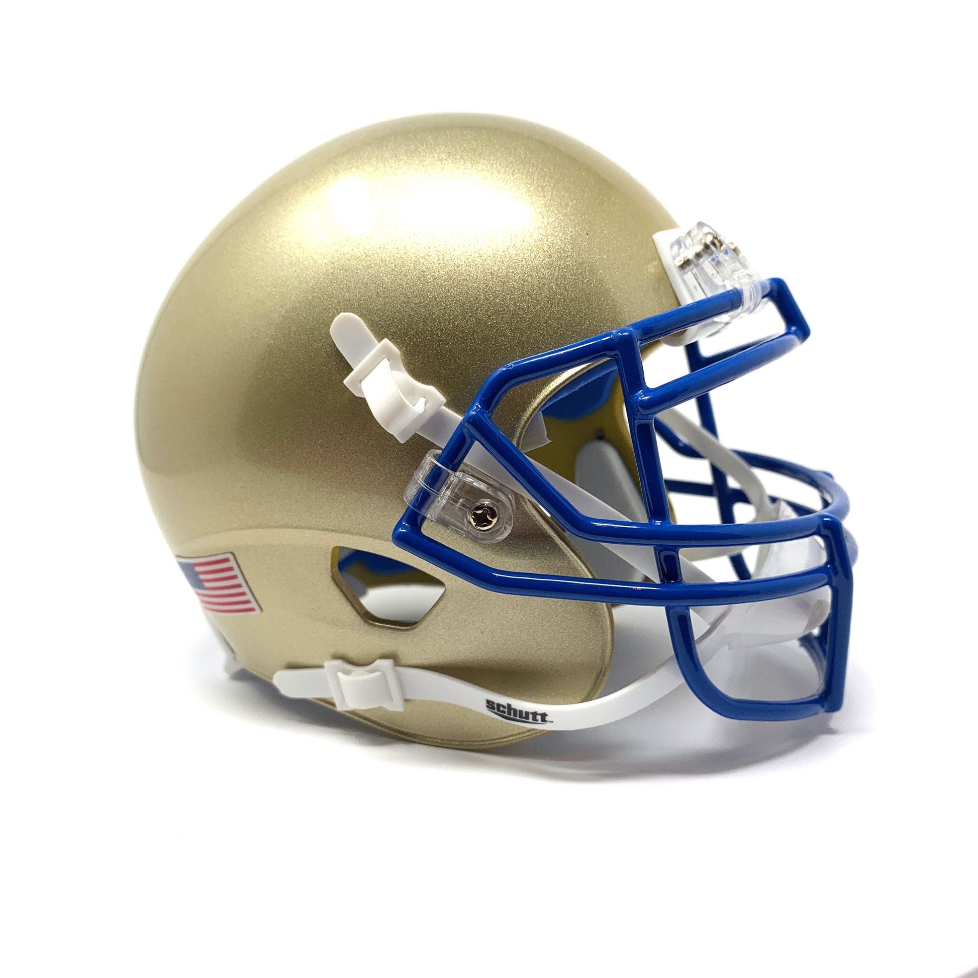 Football Helmet Collectible - Fanz Collectibles