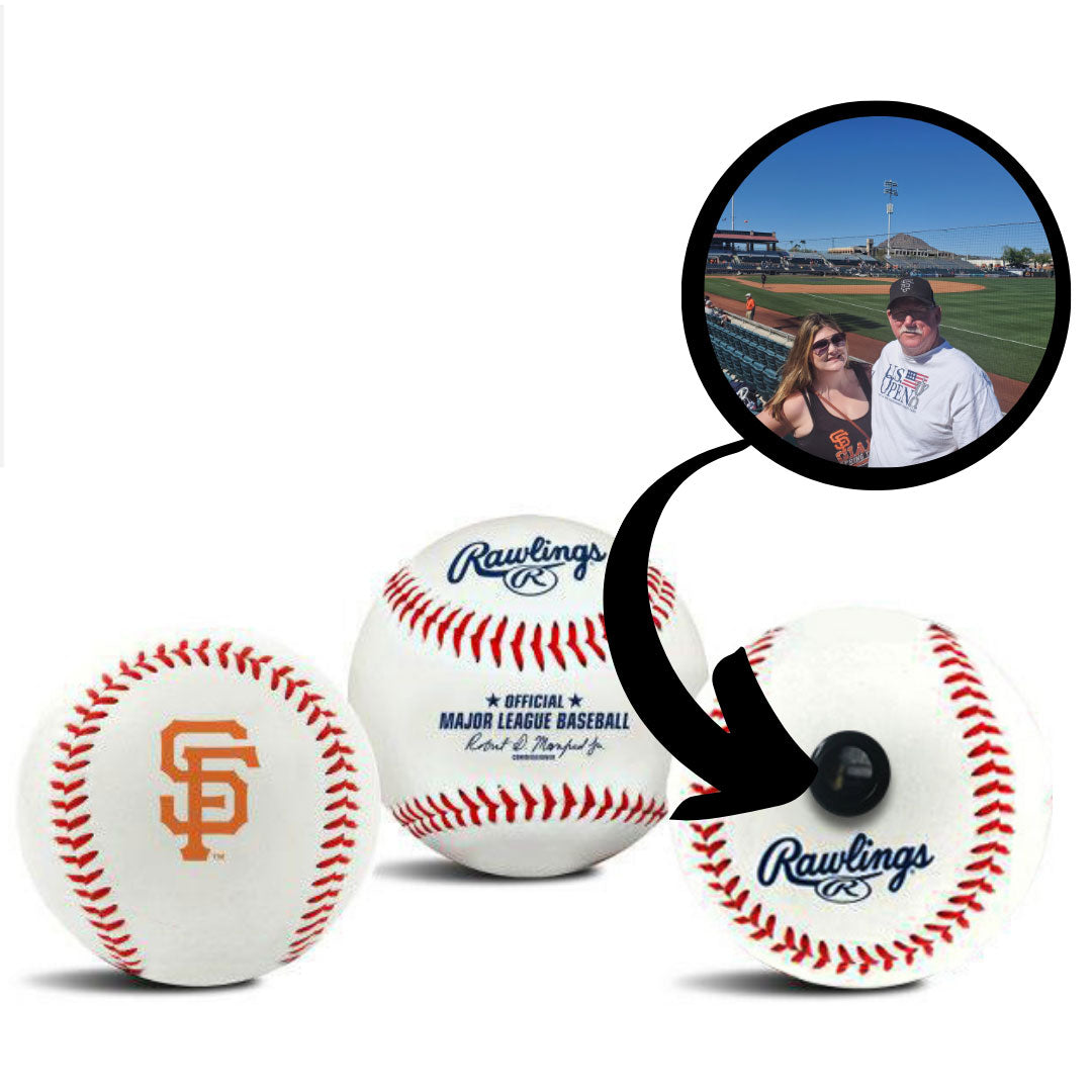 Shop By Team - MLB - San Francisco Giants - 2Bros Sports Collectibles