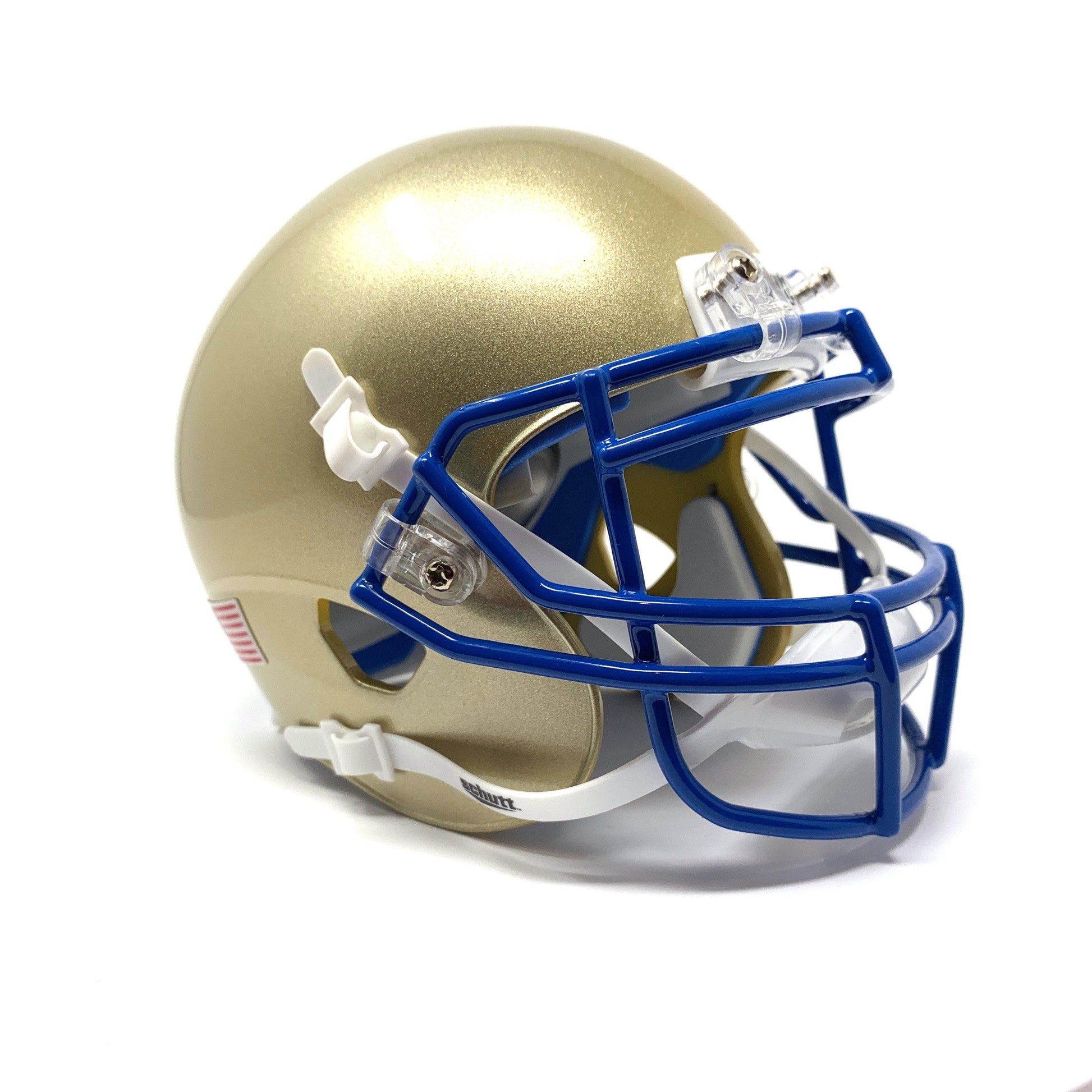 Football Helmet Collectible - Fanz Collectibles