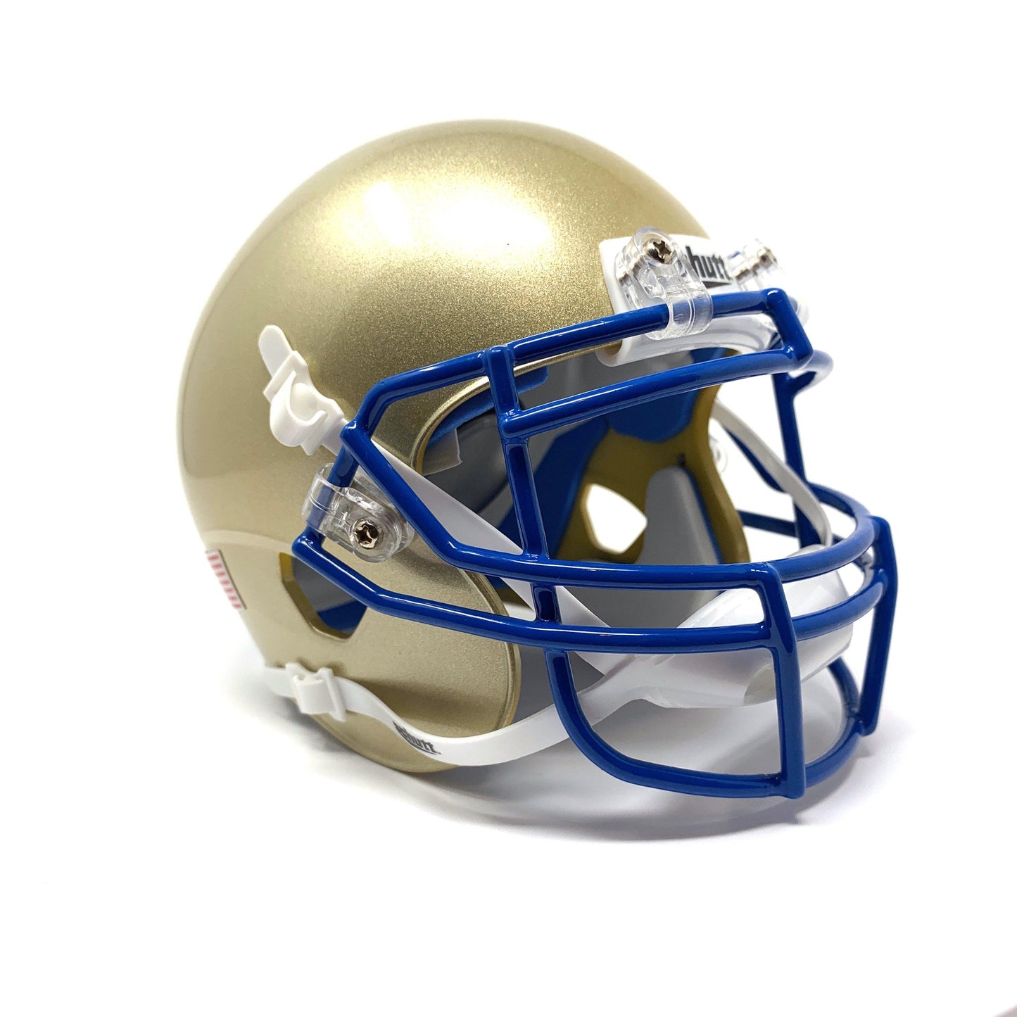 Football Helmet Collectible - Fanz Collectibles