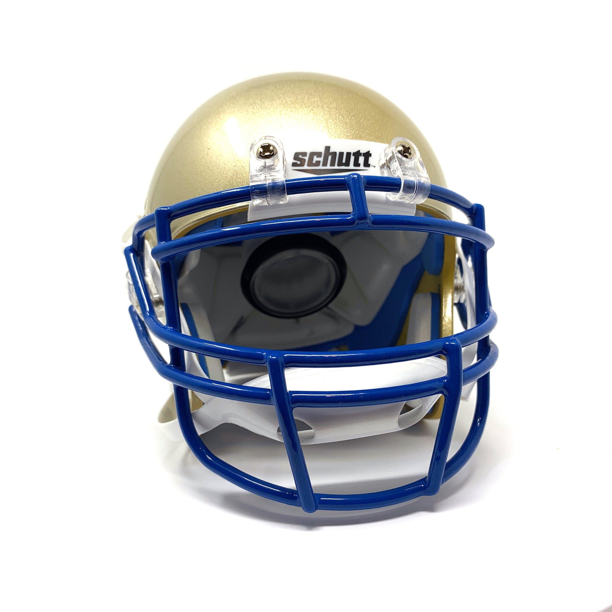 Football Helmet Collectibles – Personalized Mini Keepsakes