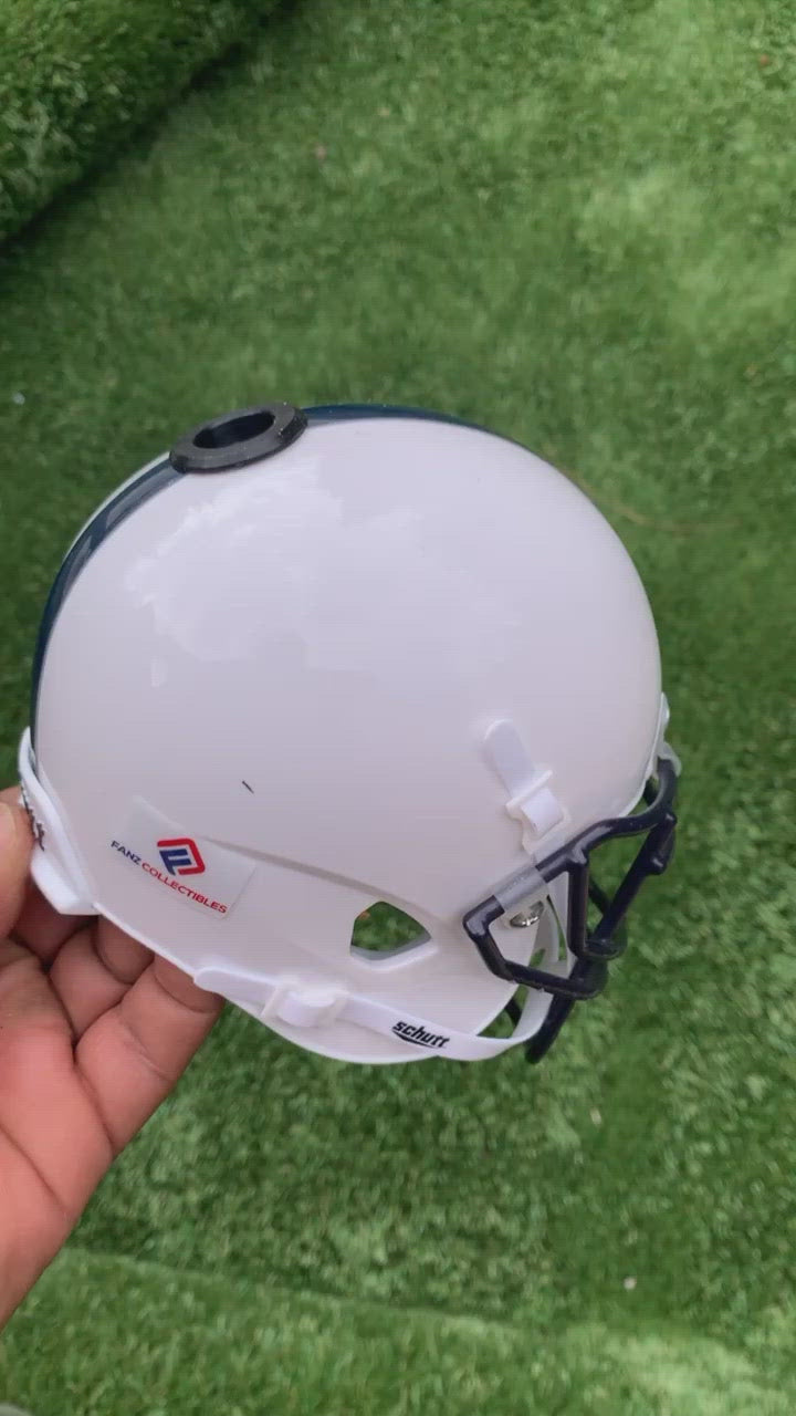 Penn State Nittany Lions Snack Helmet