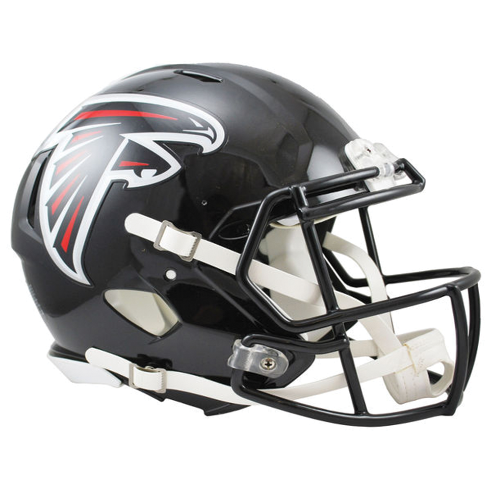 Atlanta Falcons top man collectibles