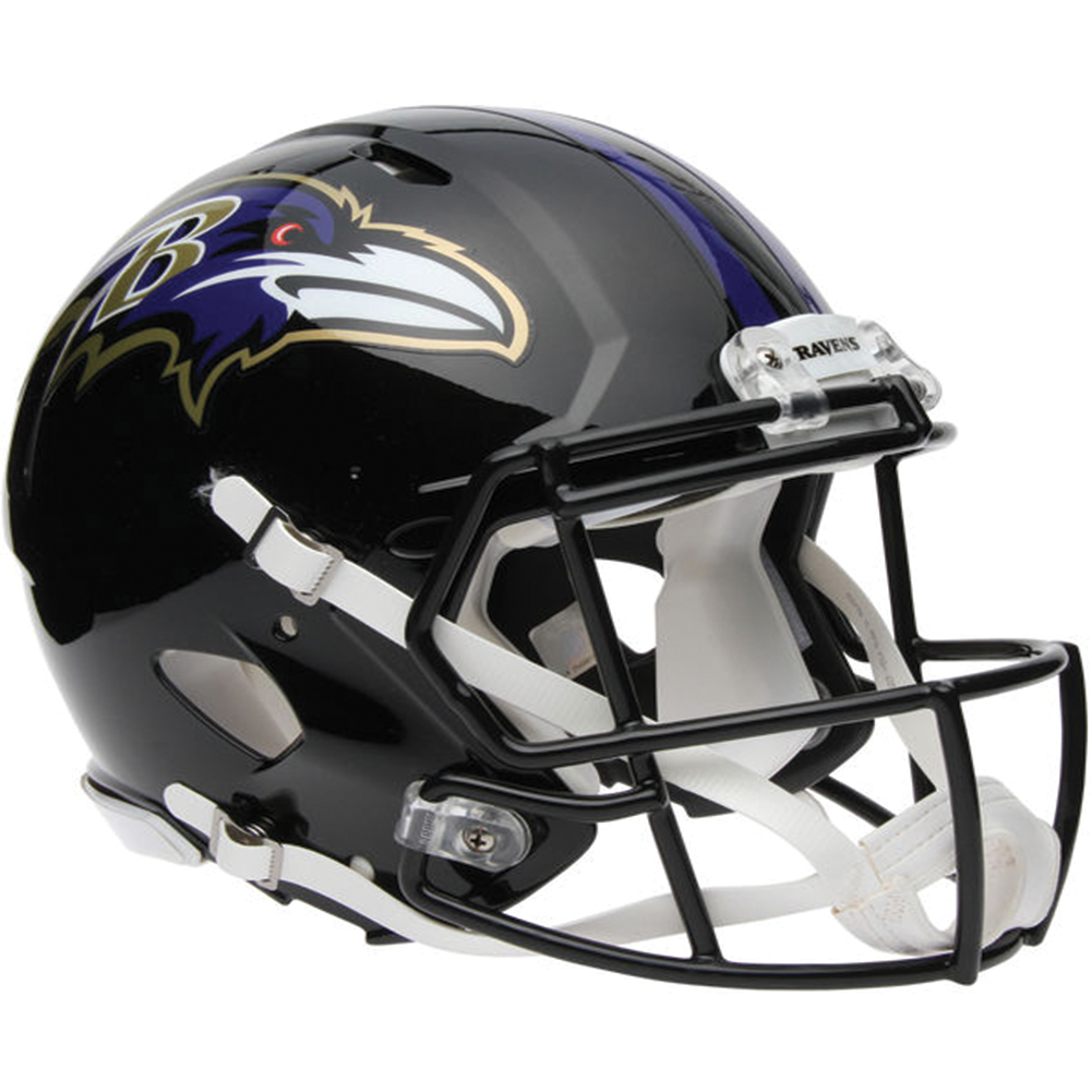 baltimore-ravens-nfl-Football-Mini-Helmet