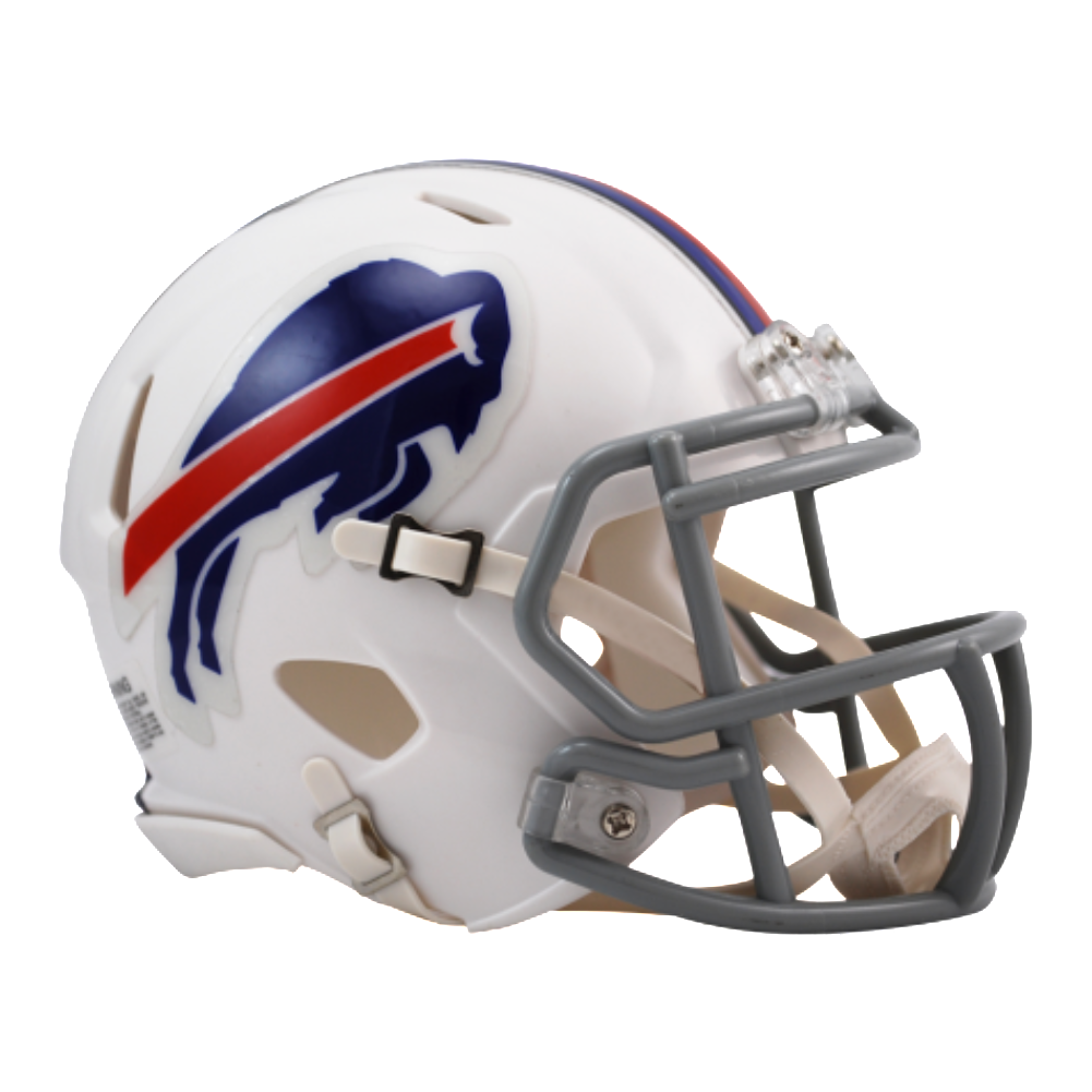 buffalo-bills-nfl-Football-Mini-Helmet