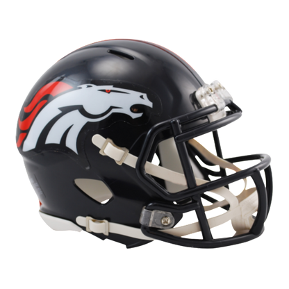 denver-broncos-nfl-Football-Mini-Helmet