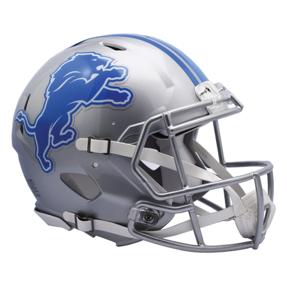 detroit-lions-nfl-Football-Mini-Helmet