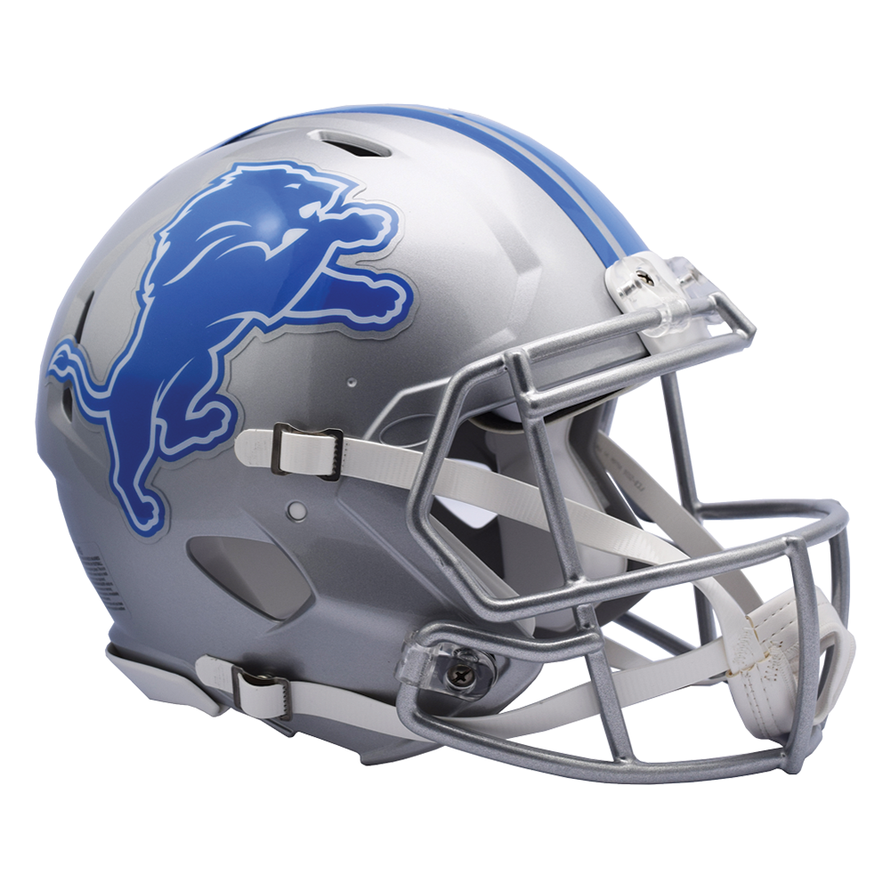 detroit-lions-nfl-Football-Mini-Helmet