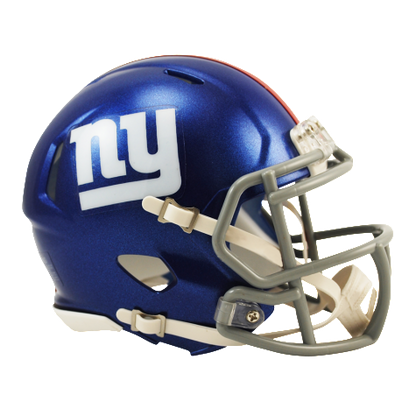 new-york-giants-nfl-Football-Mini-Helmet