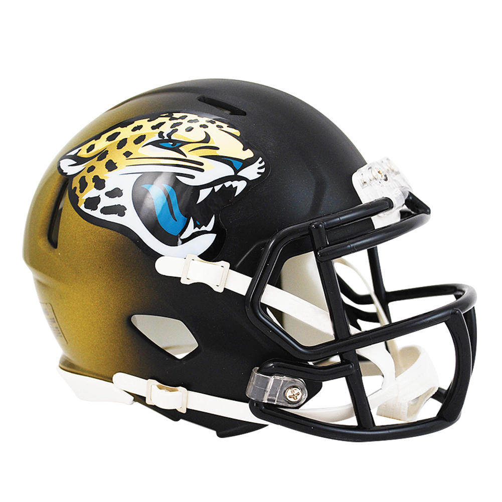 jacksonville-jaguars-nfl-Football-Mini-Helmet