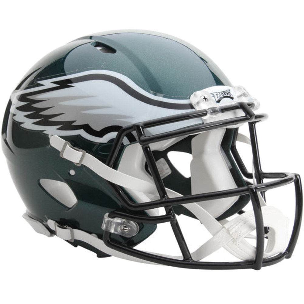 Nfl eagles deals helmet