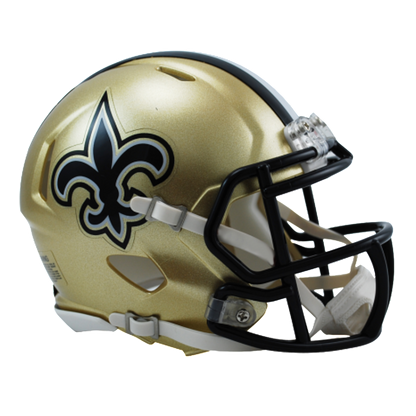 new-orleans-saints-nfl-Football-Mini-Helmet
