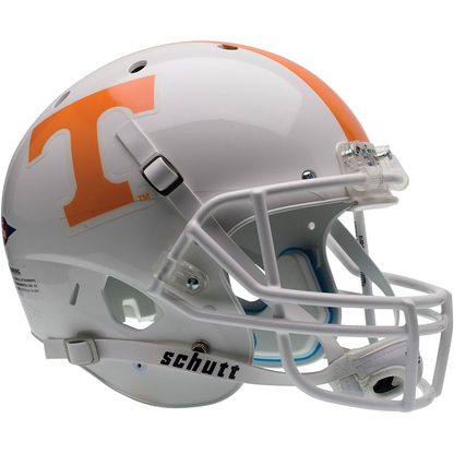 Tennessee Volunteers College Football Collectible Schutt Mini Helmet - Picture Inside - FANZ Collectibles - Fanz Collectibles